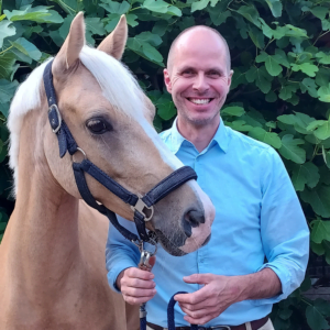 Thijs van Loon spreker Ezellogica community
