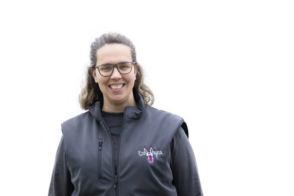 Nadia van Ezellogica