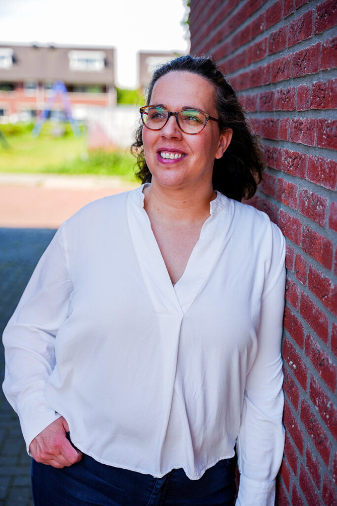 Nadia Penners van Ezellogica